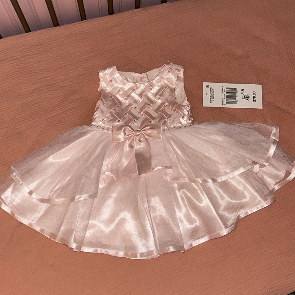 Baby Dress
